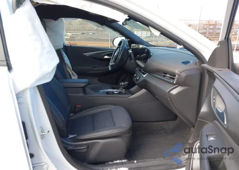 2024 Buick Envista Preferred Fwd z USA, uszkodzony, nr VIN KL47LAE24RB022455